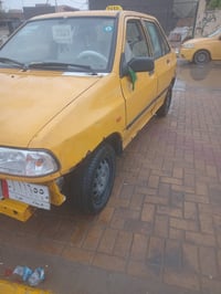 سايبا • ٢٠١٢ • كربلاء