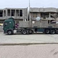 اكتروس ٢٠٠٩ • اخضر • ٤ محاور