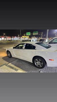 تشارجر • مراوس تاكسي • كفاله عامه