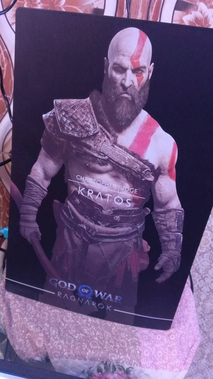 بلي 5 فات مهكر واحد تيرا مستخدم 3 ايام فقط الله يشهد بداخله 5 العاب مع جوستك وحده قفله 750 مكاني بصره تنومه شارع 17 هاتف ***********
