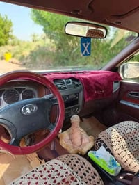 للبيع اكريت ويل موديل 2013 استفسار لاتصال 07733742749