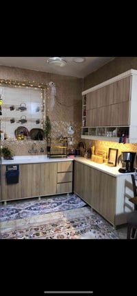 كاونتر • سعر مناسب • خزائن