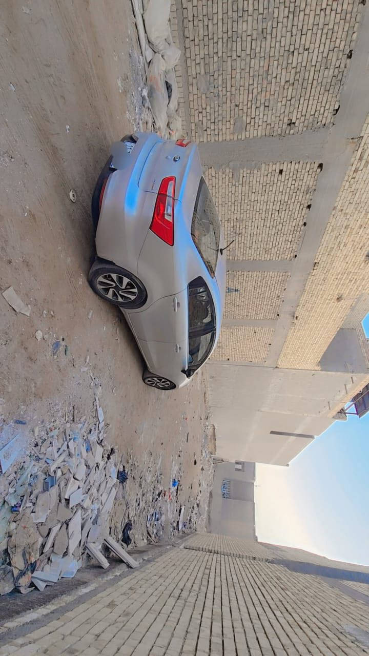 كيا ريو 2017 وارد امريكي السعر 93 بسمي تحويل ثاني يوم السونار مع الصور سياره نظية الحمدلله


**إذا كنت صاحب هذا الإعلان وتريد حذفه لأي سبب، رجاءا أرسل رسالة إلى الدعم الفني**