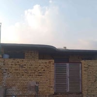 طابوصرف • ١٣٠م • ركن وجهين