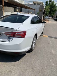 شيفروليه ماليبو • مكيف • شقلاوة