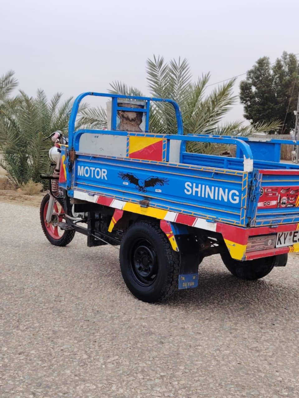 ستوته للبيع موديل 2020 محرك 2025 ستوته نظيفه شاصي كفاله تخم تاير جديد وراق صولي شرط الصولي كهربائيات كله شغاله بس شد باتري ستوته نظيفه مكاني بابل الحمزه الغربي الخميسيه السعر مليون 300 وبيه مجال الشراي تصل آبيك خير ودلل ***********
