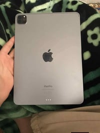 ايباد M2 • ٢٥٦ • بطاريه ٨٨