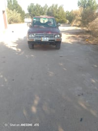 بيكم • موديل ٩٠ • بصره الزبير