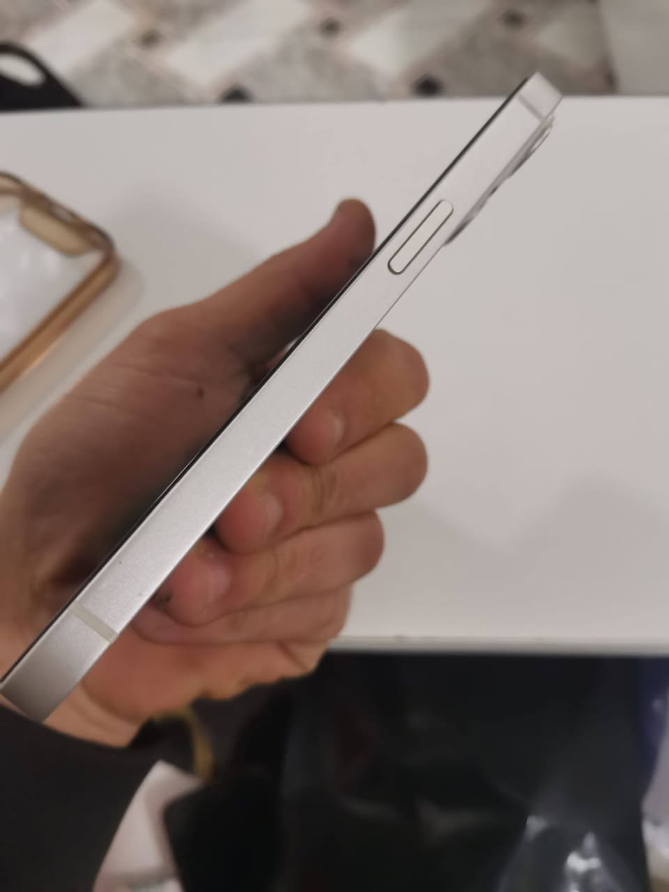 13عادي جهاز نضافه فول دبل خط بطاريه 91كله شرط مال جناي سعره375


**إذا كنت صاحب هذا الإعلان وتريد حذفه لأي سبب، رجاءا أرسل رسالة إلى الدعم الفني**