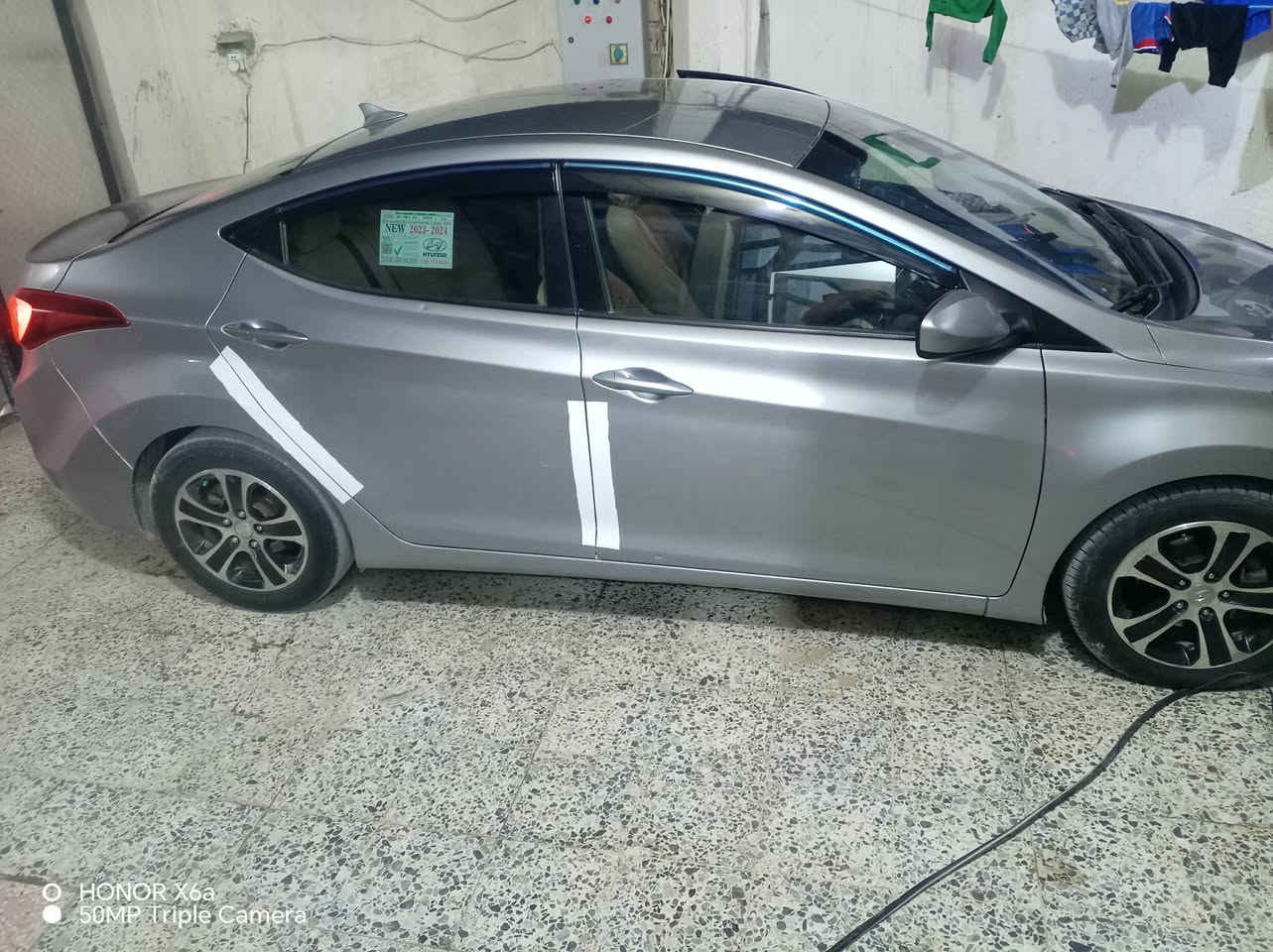 النترا امريكي للبيع موديل 15بسمي تحويل ثاني يوم جاهزه نظيفه سياره كير محرك مكاني رمادي 5كيلو السعر 115بيها مجال ***********
