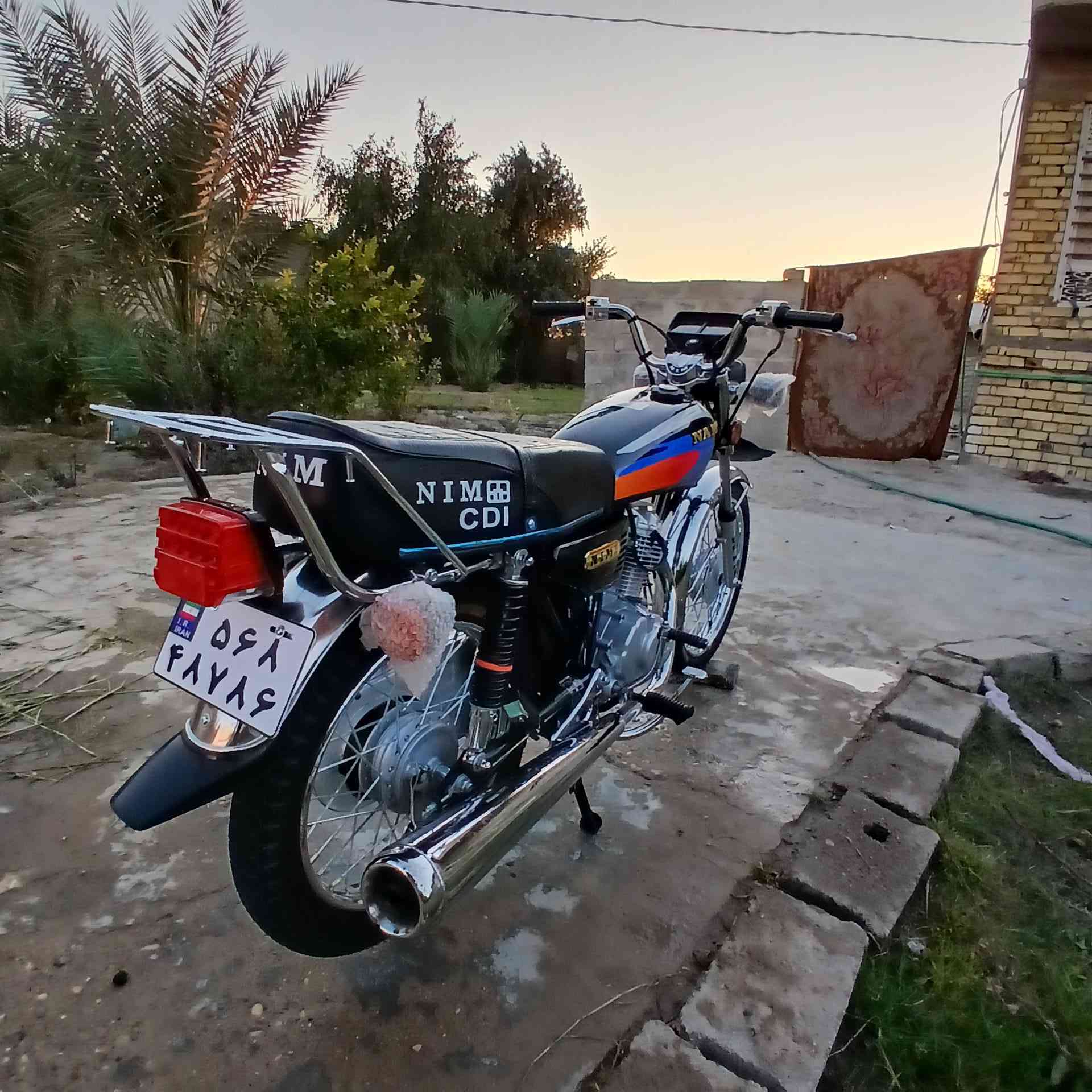 للبيع نامه باب  اول 2027  اوراق كامله قبل سبوع مطلعها من الوكيل العنوان واسط ناحية الشحيميه ***********
