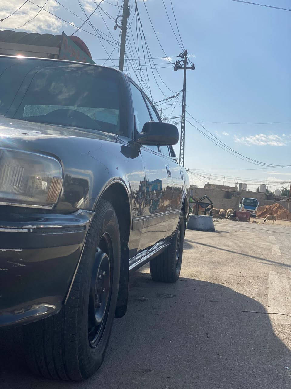 سلام عليكم مارك للبيع موديل ٩٤ رقم انكليزي رقم بابل السعر٤٢ وبيه مجال حك الجيه الاتص على هذه الرقم***********
