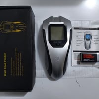 كاشف دعامات • شيش تسليح • كشف كهرباء