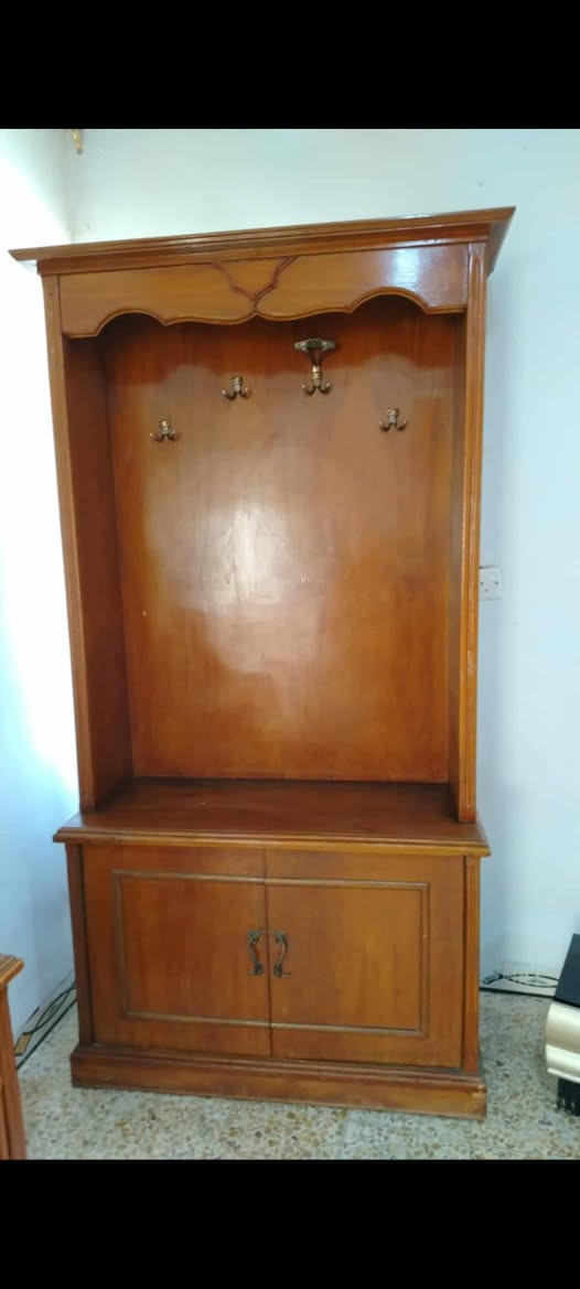 للبيع 
غرفة نوم عراقي خشب ثقيل شرط النضافه مابي اي كسر
السعر 550وبي مجال بسيط العنوان الموصل حي سومر
للاستفسار خاص #الموصل #الجميع #المتابعين #للبيع


**إذا كنت صاحب هذا الإعلان وتريد حذفه لأي سبب، رجاءا أرسل رسالة إلى الدعم الفني**