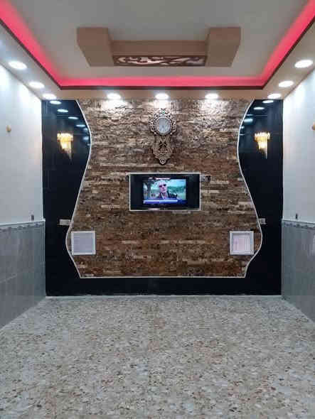 ---

🛠️ خدمات هندسية متكاملة
 والتشطيب بدقة وجودة عالية، تشمل:

🔌 الكهرباء  
- تسيس كهربائي داخلي وخارجي  
- تنصيب السبالت وصيانته باحتراف

🚿 الماء والمجاري  
- تسيس ماء للمنازل  
- تمديد وصيانة المجاري وفق المعايير الهندسية

🏠 السقوف والديكورات  
- تنفيذ السقوف الثانوية بجميع أنواعها  
- جبس بورد، بوردكس، فلين خارجي  
- جميع أنواع الديكورات الداخلية والخارجية

🎨 الأصباغ  
- تنفيذ كافة أنواع الأصباغ الحديثة والكلاسيكية  
- تشطيب نهائي بألوان متناسقة وجودة عالية ونعمل ورق الجدران 

📍 نعمل في محافظة النجف والمناطق المجاورة  
📞 للتواصل: *********** واتساب واي استفسار ادلل 

---
