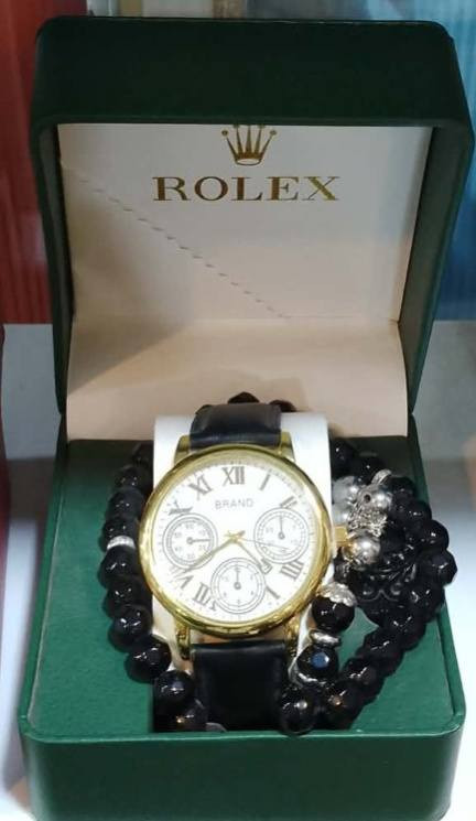 تتوفر ساعات رجالية ونسائية
واسعار مناسبة 
العنوان كوت انوار الصدر شارع المواكب الحسينية
مجمع بغداد للمواد المنزلية
توصيل متوفر
@أبرز المعجبين


**إذا كنت صاحب هذا الإعلان وتريد حذفه لأي سبب، رجاءا أرسل رسالة إلى الدعم الفني**