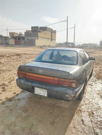 كورلا ٩٢ • محرك ١٨٠٠ • كير جديد