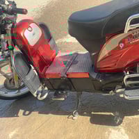 هارلي كلش نضيف للبيع 6 بطاريات بصمه سعر 525 وبي مجال الاستفسار الاتصال...