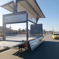 هينو شيطان • موديل ٢١ • مسجل بصره