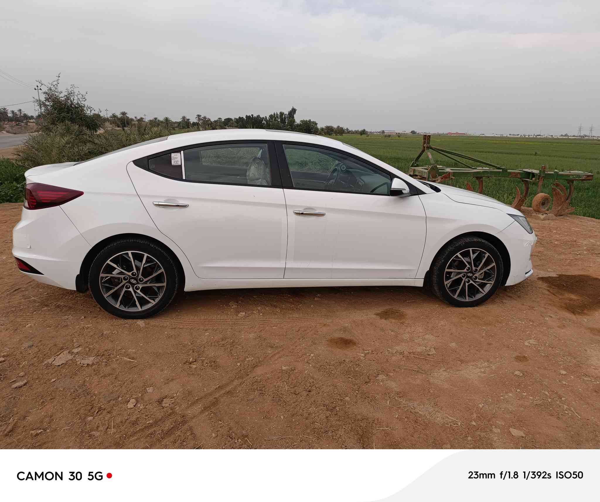 السلام عليكم النترا ٢٠ خليجي فوول بصمه يدات نيكل بروجكتر حساسات امامي شاشه فتحه سقف مكينه 2000 مكفولة كفالة من التبديل ماعدا ملاحظات بسيطه وضع الشركه ماشيه 80اخت الزيرو رقم اربيل قديم وكاله او تحويل مكان السيارة النجف قضاء المشخاب لسستفسار ‏‪***********‬‏
