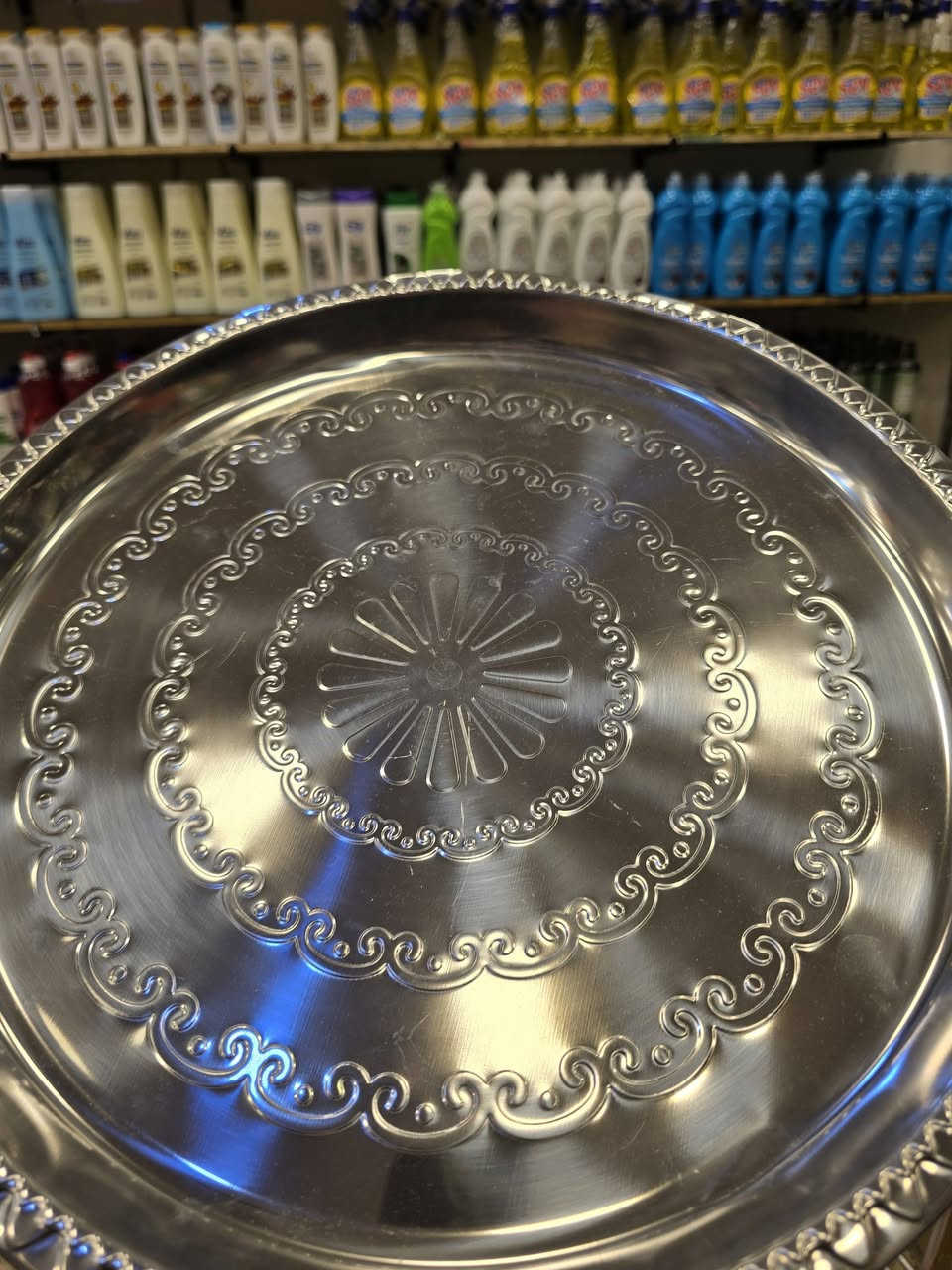 عروض اليوم من سنتر السرجخانة 
اسعار تفاصيل اسفل الصور 
عنوان موصل الايمن السرجخانه وسط السوق 
#سنتر_السرجخانه #عروضات


**إذا كنت صاحب هذا الإعلان وتريد حذفه لأي سبب، رجاءا أرسل رسالة إلى الدعم الفني**