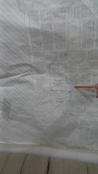 العوجة الغربية • قطعة ٤٣٤٣ • ٣٠٠م