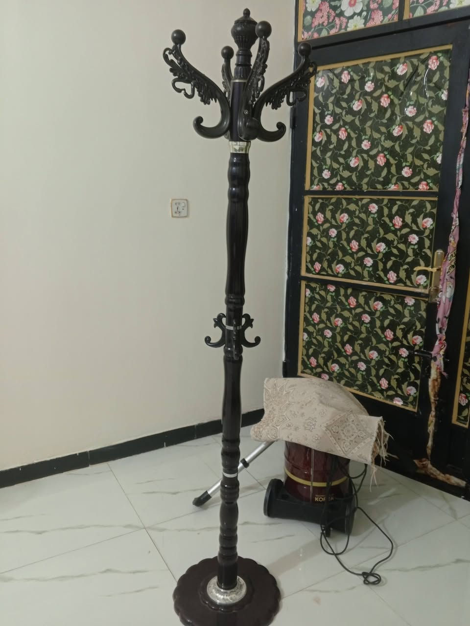 سلام عليكم اغراض للبيع اي استفسار خاص بتعليق مجاوب


**إذا كنت صاحب هذا الإعلان وتريد حذفه لأي سبب، رجاءا أرسل رسالة إلى الدعم الفني**