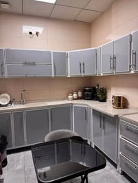 حي الجهاد • نضيفات • أغراض