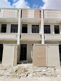 يتوفر لدا مكتبنا مشتملات للبيع المساحه 70م بناء حديث تسليم مفتاح الواج...