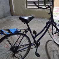 بسكليت • نضافة • شغّال