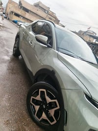 سلام وعليكم سانتا كروز موديل 24البيع مكان سياره بغداد مدينة صدر قطع وا...