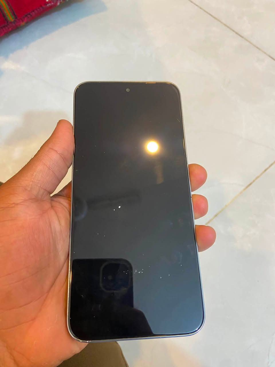 جهاز للبيع انفنكس جي تي 30برو يشغل 120فريم بوبجي الجهاز جديد مستعمل ثلاث اشهر فقط كامل الملحقات للاستفسار الاتصال على الرقم فقط بدون خاص(***********)
