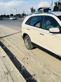 سورنتو • ٢٠١٤ • ٦ سلندر