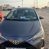 يارس LE • ٢٠١٩ • ٩٨٠٠٠ كم