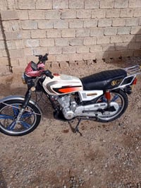 موطور سيڤان 5 گير موديل 2020 وزن ثقيل ابو الختم كهربائيات كلها شغاله س...