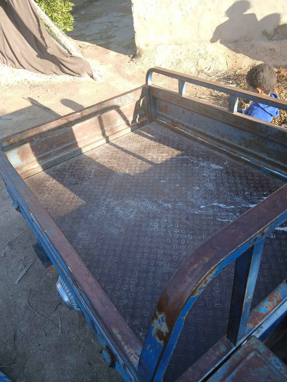 سلام عليكم شباب ستوته البيع امتي ار سعر 800
***********
