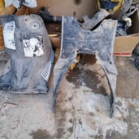 وبركاته غراض دراجة سيكنس نثيه ماعدا المحرك للبيع اليريدهن شلعه كلهن ير...