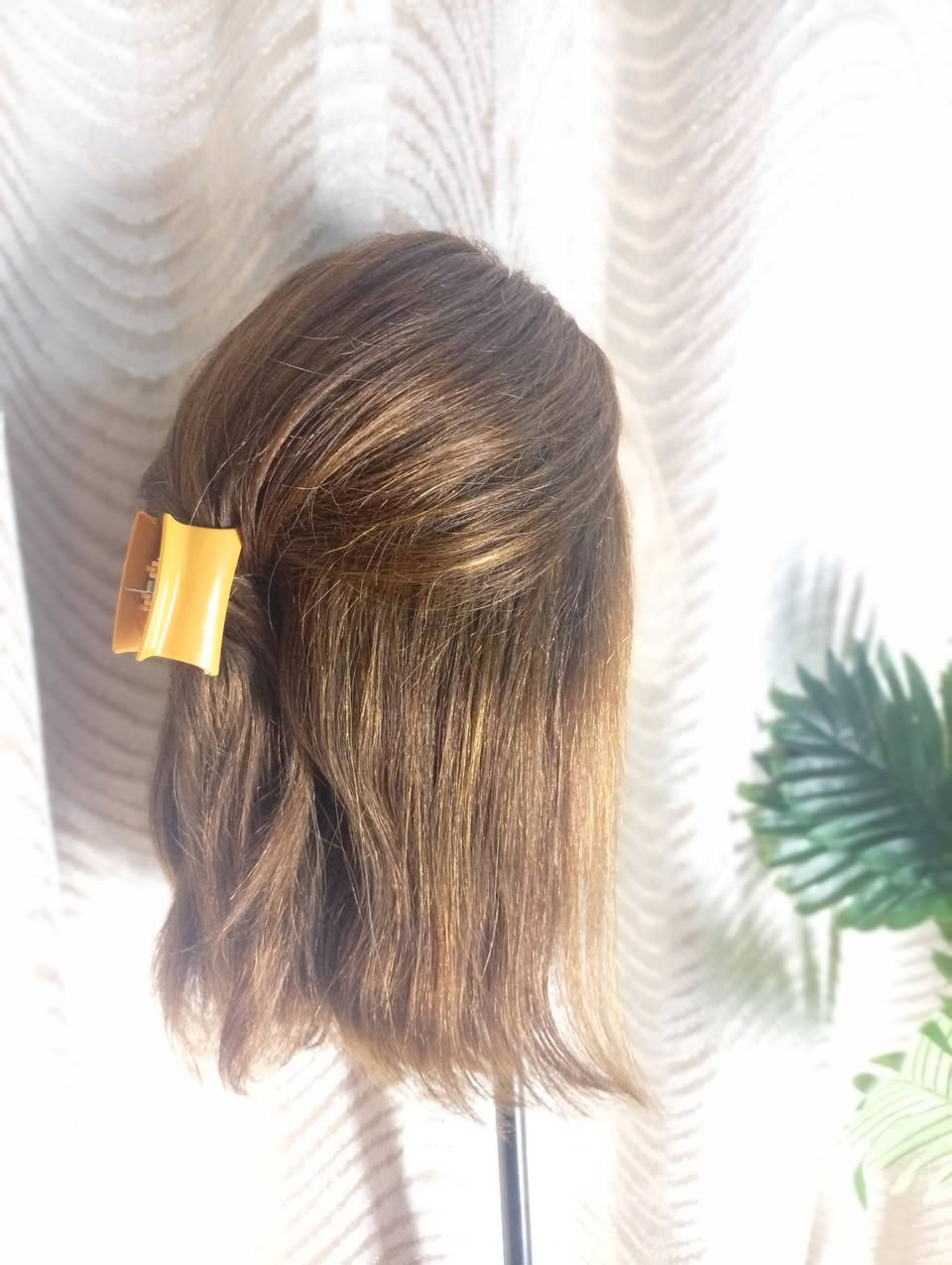 باروكه كاريه شعر طبيعي 💯
شعر صحي فول كثافه بالجمال 😍
حجز خاص


**إذا كنت صاحب هذا الإعلان وتريد حذفه لأي سبب، رجاءا أرسل رسالة إلى الدعم الفني**