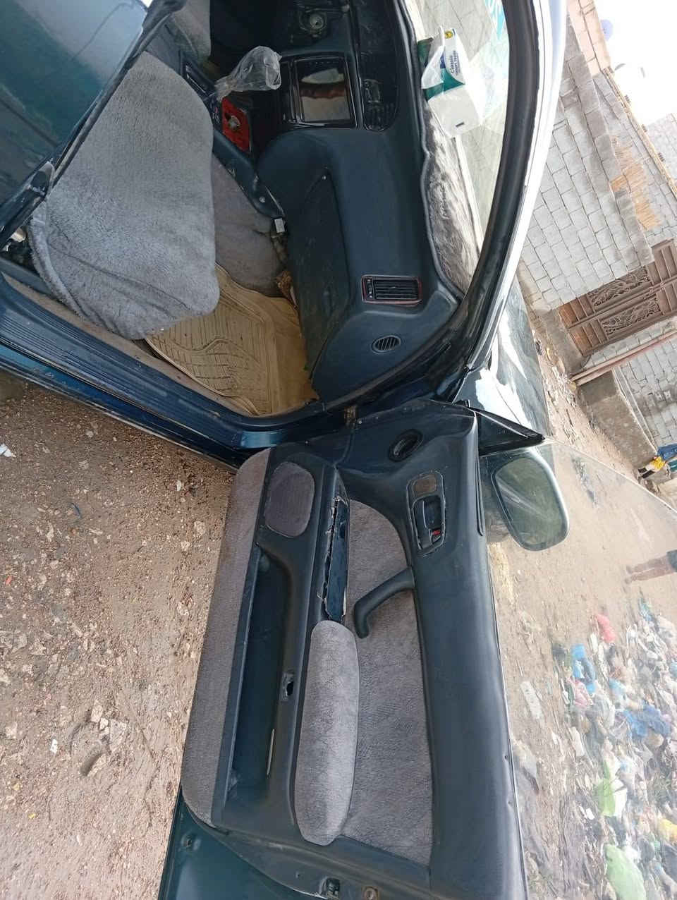 اسلام عليكم من رخصت مدير الكروب تويوتا اكراون صالون بطه موديل 1992 سياره جاهزه برغي مابيه نقص مصبوغ صبغ عام اثر جراد محرك كير حداديه تخم تاير باتري كهرباايات كله جديد كله شغاله دواخل كارتون كفاله كص واصوليات ونقل جثه رقم كربلاء انكليزي سنويته ل 30 تحويل مباشر العنوان كربلاء المقدسة السعر 62 وبيه مجال بيع او مراوس حسب القناعه هاذه رقم اتصال اواتساب متواجد ***********
