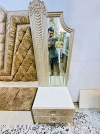 غرفة نوم تركية • ٩ قطع • نجف