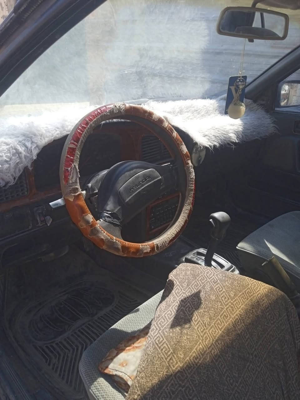 النترا للبيع موديل92كير اوتماتيك رقم انكليزي بأسمي السنوية مكاني النجف حي ميسان ***********5
