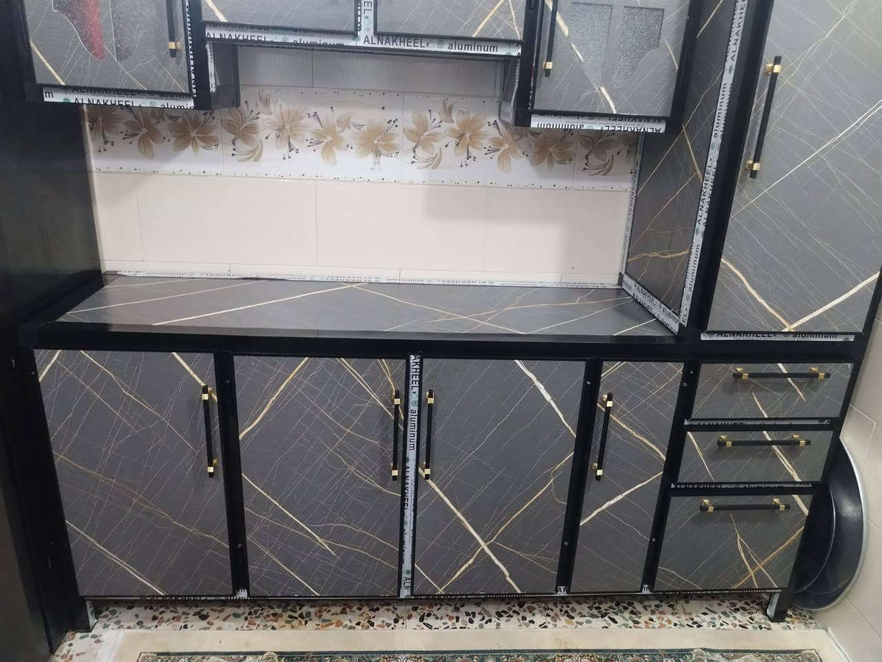 السلام عليكم كاونتر البيع نضافه 90بل 100السعر 500بي مجال المكان الدوره الثورين


**إذا كنت صاحب هذا الإعلان وتريد حذفه لأي سبب، رجاءا أرسل رسالة إلى الدعم الفني**