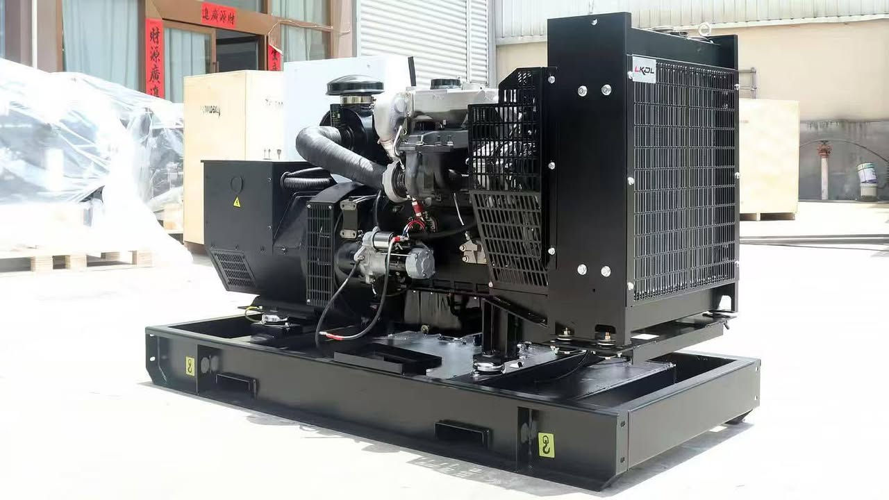 توريد نوع مفتوح ومولد نوع صامت
محرك Lovol مناسب لمولدات AC بدون فرشاة
​ مواصفات: 50Hz ؛ 3ph / 380v (الخيارات)
​# لوفول 1004TG 72.5kva / 58kw
​# لوفول 1004TAG 95kva / 76kw
​# لوفول 1006TG3A 125kva / 100kw
 # Lovol 1006TAG 138kva / 110kw
​--  الرسم بالرش المهني ، التخليل ، طلاء الخبز.
​--  المطاط والبلاستيك عزل الصوت القطن.
​-- قفل باب الفولاذ المقاوم للصدأ مع قفل.
 - تصميم متعدد القنوات.
 - مستوى الضوضاء 70-80dB.
نوعية ممتازة
بسعر تنافسي!!!
جهة الاتصال:
ويتشات / واتساب: +8618150872905
واو: http://wa.me/8618150872905
البريد الإلكتروني: colin@szgenerator.com
 #LOVOL#مولدات #weichai #yuchai #كاتربيلر #مولد #كومينز #CNSZ #مولد #مولد #ستامفورد #كومينز #بيركينز #مولد #آلترنادور #مولد #بلا فرشاة #avr #مولد #isuzu #كوبوتا #كوفو #مايفاتجي ệ n #مولد الكهرباء #جينيادور # ጀነሬተር # رافال #جنراتار


**إذا كنت صاحب هذا الإعلان وتريد حذفه لأي سبب، رجاءا أرسل رسالة إلى الدعم الفني**