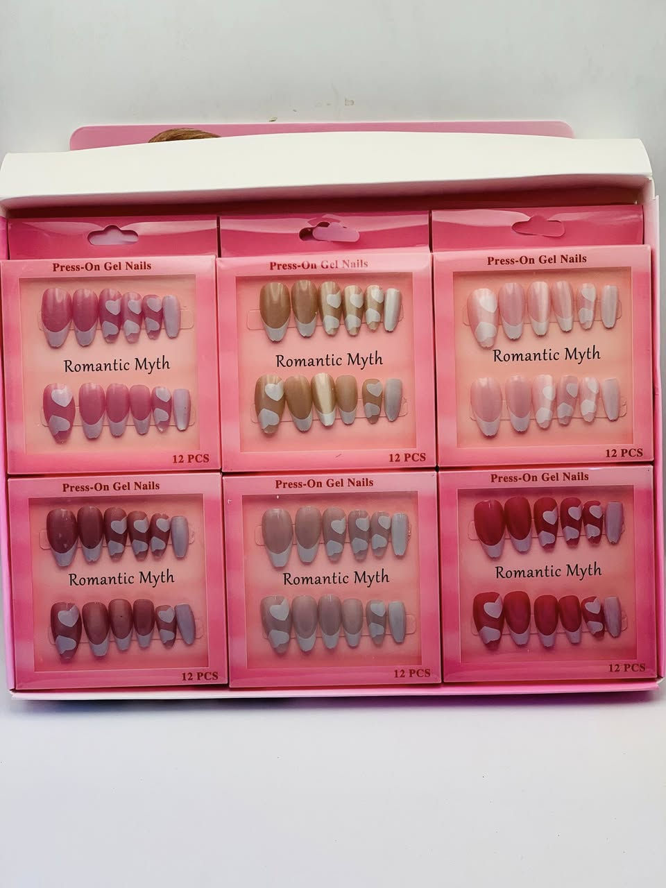 بضاعة اليوم
توفرت لدينا بضاعة جديدة من الاكسسوارات والاضافر ب 1000 دينار فقط وغيرها 
العنوان سبع ابكار سوق السمكة مقابل جامع السبع ابكار مباشرةً (محل دريد)
عمر اللهيبي
وسام اللهيبي


**إذا كنت صاحب هذا الإعلان وتريد حذفه لأي سبب، رجاءا أرسل رسالة إلى الدعم الفني**