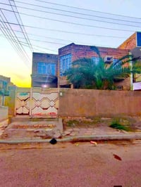 بيت للايجار • دور النفط • بدون تفاوض