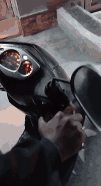 دراجه سكنس 110للبيع دراجه كامله سعرهه 425وبيهه مجال رقم التواصل
***********واتس اب وتصال موجود
