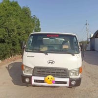 كنتر هونداي • قلاب • ٢٠١١