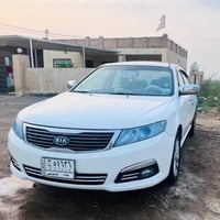 اوبتيمه خليجي • ٢٠١٠ • كفاله مكينه وكير