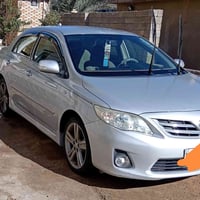 كورلا • ٢٠١٢ • ١٨٠٠