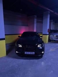 C300 لمتد • ١٦٣٠٠٠ كم • رقم دهوك